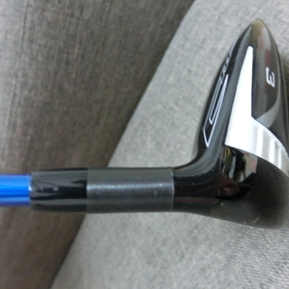 【Callaway】X2 HOT 3W ■Speeder６６１ EVOLUTION（S）■の画像