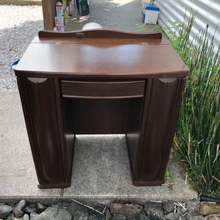 高級家具　　ドレッサー