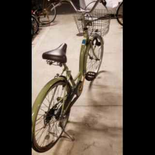 自転車