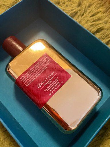 アトリエコロン サンタルカルマン 200ml
