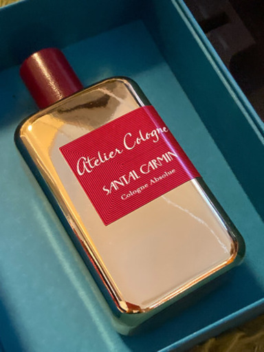 アトリエコロン サンタルカルマン 200ml