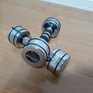 ダンベル3kg2本