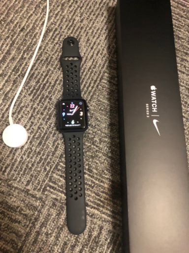 Apple Watch シリーズ3