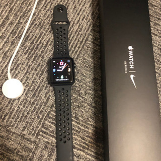 Apple Watch シリーズ3の画像