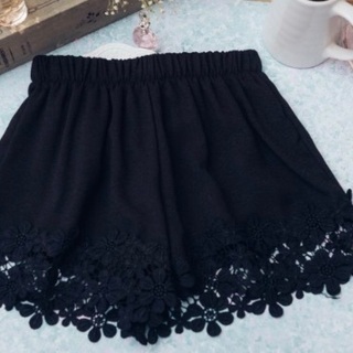 ショーパン　インナー