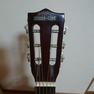 ZEN-ON SmileGuitar 300の画像