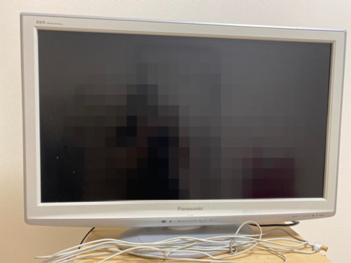 パナソニック   32型TV 2009年製