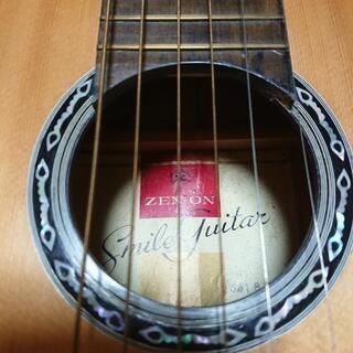 ZEN-ON SmileGuitar 300の画像