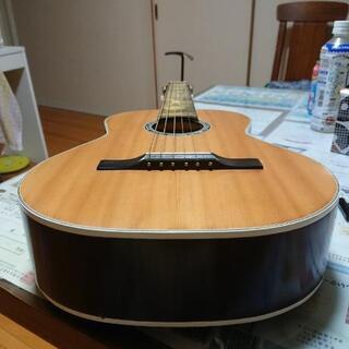 ZEN-ON SmileGuitar 300の画像