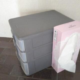 レターケースの画像
