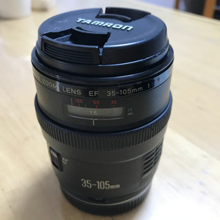 ★1000円値下げ！Canon EF 35-105mm F3.5-4.5 AF動作OK★の画像