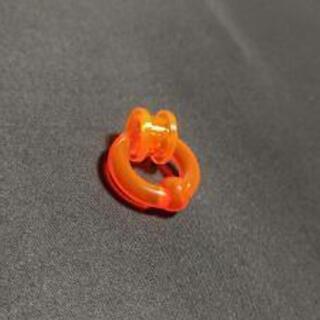 ピアス 12mm＋8mm ホールトゥセット