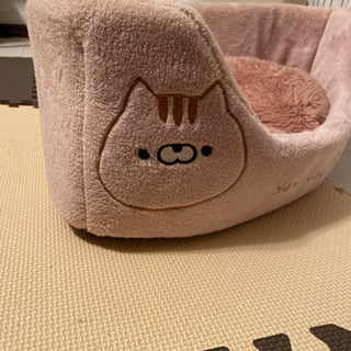 猫ベッド2の画像