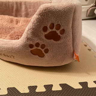 猫ベッド2の画像