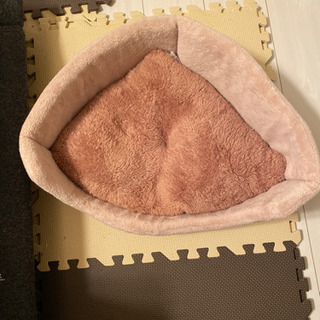 猫ベッド2の画像