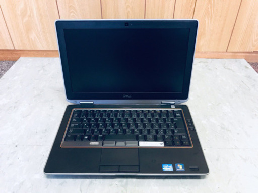 ET23A⭐️ DELL  Latitude E6320 ⭐️