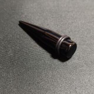 ピアス 12mm 拡張器