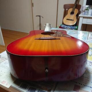 Kimberly CW 250H  ジャンクの画像