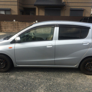 L275Sミラ マニュアル 大幅値下げ の画像