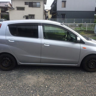 L275Sミラ マニュアル 大幅値下げ の画像
