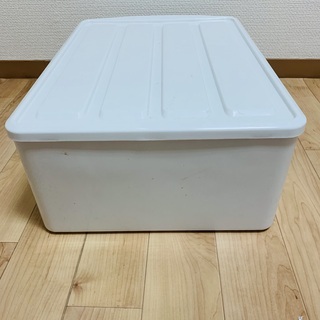 衣装ケース　チェスト　アイリスオーヤマ　1段のみの画像