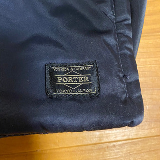 PORTER(ポーター)のトートバッグの画像