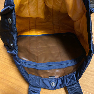 PORTER(ポーター)のトートバッグの画像