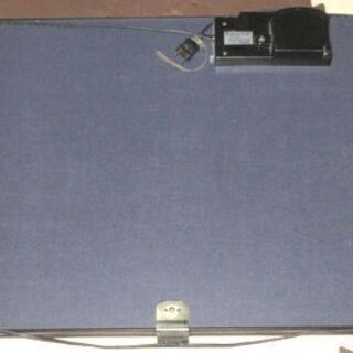 日立　HITACHI　ズボンプレッサー　PT-330の画像