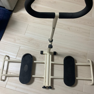 レッグマジックみたいなやつ