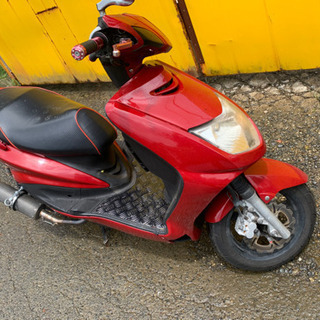 シグナス　SE12 実働　