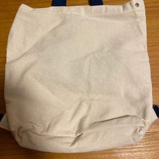 beams boy  トートバッグの画像