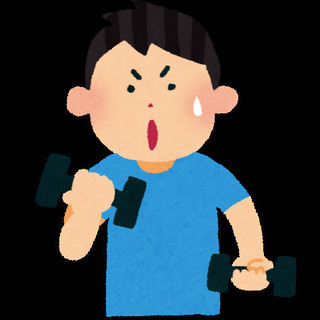 zoomでオンライン筋トレやりませんかー？😊