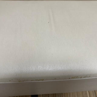 2.5人掛けソファ譲りますの画像