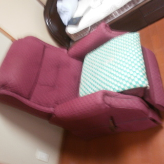 住宅の不要品差し上げますの画像