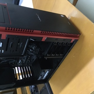 ゲーミングＰＣ　LeDXi-R039-i9K-XYSXM/28T...
