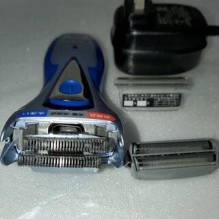 ナショナル　シェーバーES4033の画像