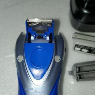 ナショナル　シェーバーES4033の画像