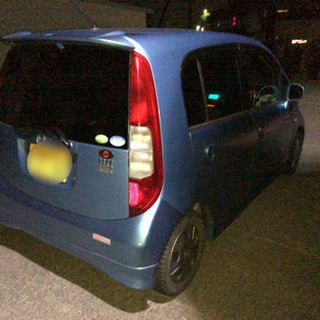 車検長い！コミコミ価格！JB5 ライフ　上級グレードの画像