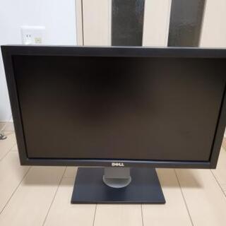 DELL パソコン用モニター