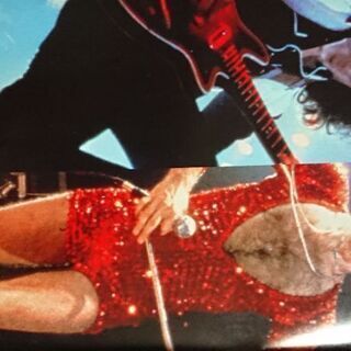 QUEEN JAPAN TOUR79パンフレットの画像