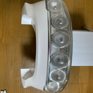 マジェスティ125 250テール移植キットの画像