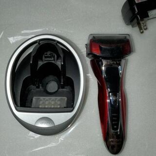 日立シェーバーRM-FL20WDの画像