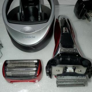 日立シェーバーRM-FL20WDの画像