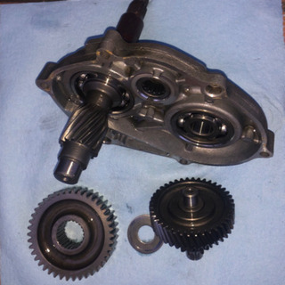 マジェスティ125 ハイギヤ　マックススター125も互換性有。圧...