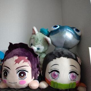 ディズニー&アニメ&マンガ&海外ドラマ