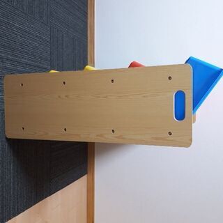 ベビーザらス キッズオーガナイザーの画像