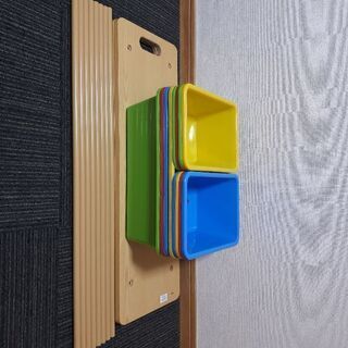 ベビーザらス キッズオーガナイザーの画像