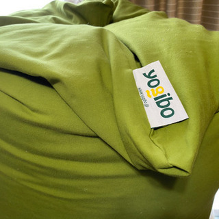 【最安値】Yogibo Max ヨギボー マックス ライムグリーン ラスト1点◎ たたた〜様【送料込！】Yogibo Max ライムグリーン Amazon.co.jp