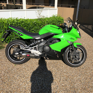 ninja400R 