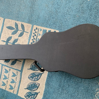 ヤマハ　アコースティックギター　L-5の画像
